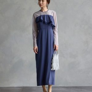 10002AIMER(エメ)ブルーL