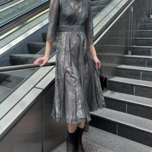 10004aity(アイティ)黄緑M /F