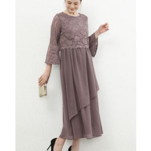 10006Cinderella(シンデレラ)紫2L