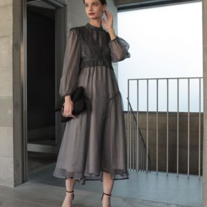 10009Dorry Doll(ドリードール)ブラウン, 黒M /F