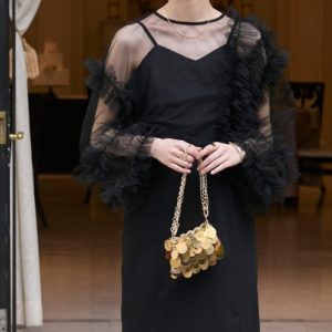 10014forksy.(フォルクシー)黒M /F