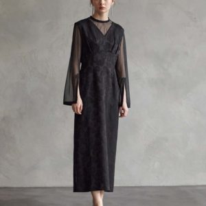 10035/AIMER(エメ)/黒/S/