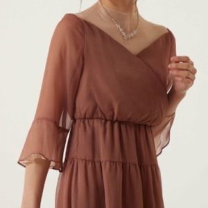 10052Dorry Doll(ドリードール)ブラウンS