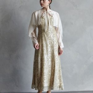 10063AIMER(エメ)黄色M /F