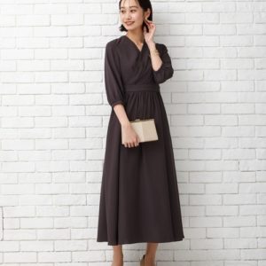 10065AIMER(エメ)グレーS