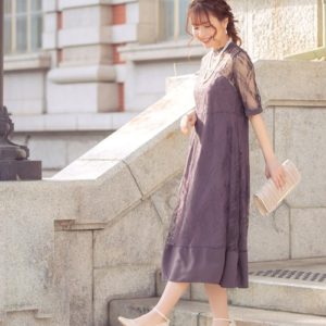 10080Retica(レティカ)紫２L