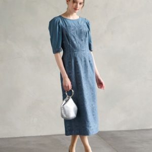 10239AIMER(エメ)水色S