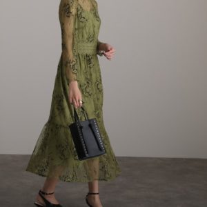 10258atlo PourVous(アトロプールヴー)濃緑M /F