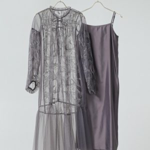 10261Kana(カナ)グレーM /F