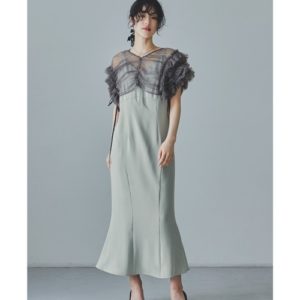 10263niana(ニアナ)ライトグリーンS