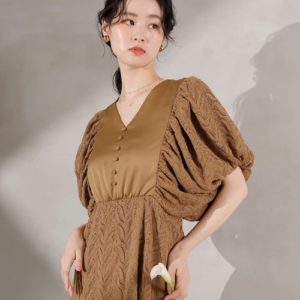 10286Kana(カナ)黄色M /F