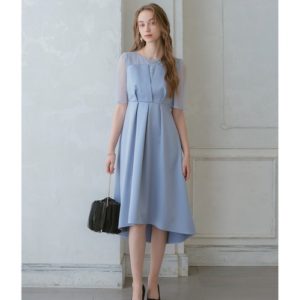 10311Dorry Doll(ドリードール)グレーM /F