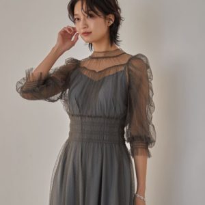 10317Dorry Doll(ドリードール)ライトグリーンM /F