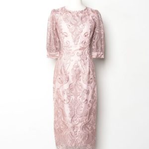 10341PREFERIR(プレフェリール) haremodeピンクS