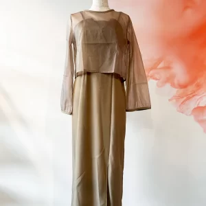 10007CLEIO(クレイオー)ベージュM /F