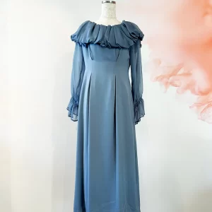 10058Dorry Doll(ドリードール)水色M /F