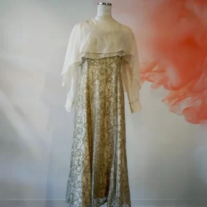 10062AIMER(エメ)黄色L