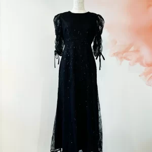 10289INGNI(イング)黒M /F