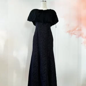 10300Dorry Doll(ドリードール)黒M /F