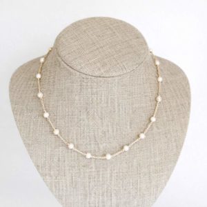 【小物】ネックレス各種