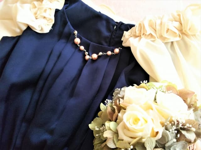 レンタルドレス店の選び方